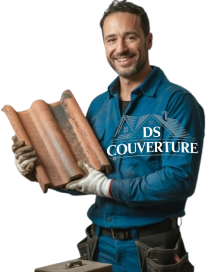 l'entreprise ds couverture
